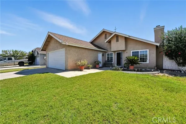 3192 Wishing Well Ct, Jurupa Valley, CA 91752