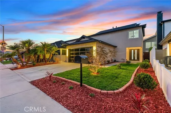 Torrance, CA 90502,1215 W 221st Street
