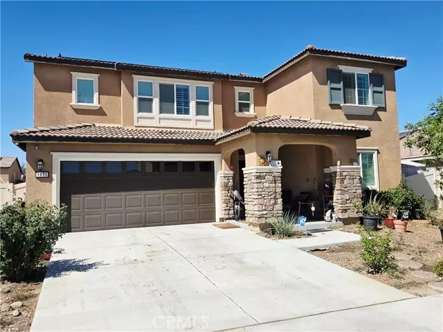 San Jacinto, CA 92582,1821 Bridle Trail