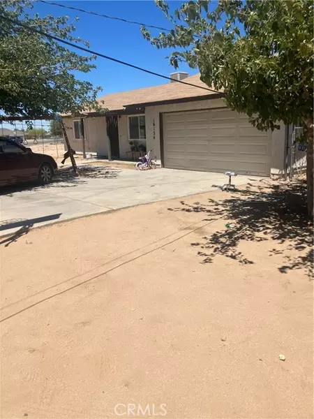 16124 Mesa Street, Hesperia, CA 92345