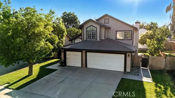 45050 Bevington Avenue, Lancaster, CA 93535