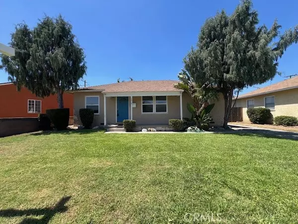 13419 Faust Avenue, Bellflower, CA 90706