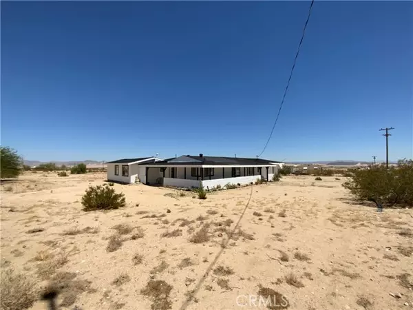 Twentynine Palms, CA 92277,69626 brant cross roads