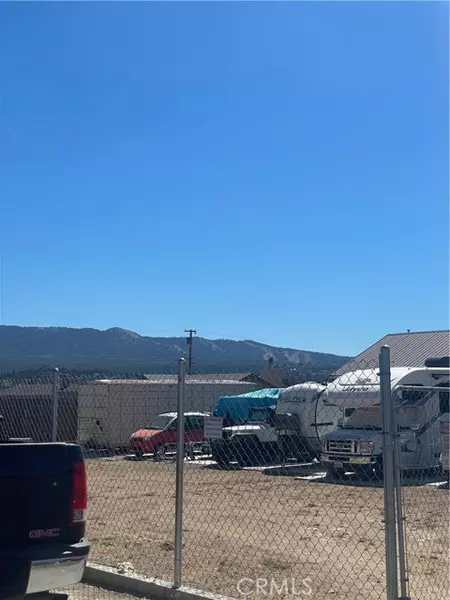 0 South dr., Big Bear City, CA 92314