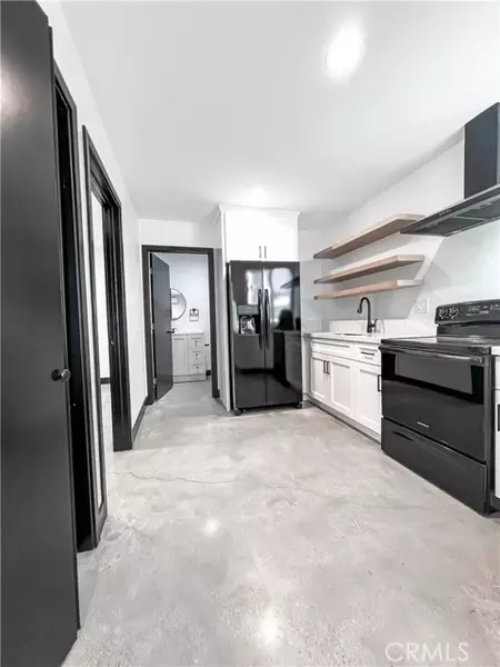 3633 Trinity Street #1/2, Los Angeles, CA 90011