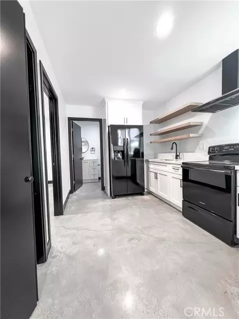 3633 Trinity Street #1/2, Los Angeles, CA 90011