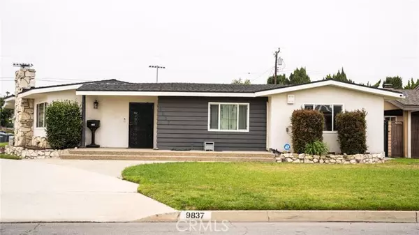 Bellflower, CA 90706,9837 Belfair Street