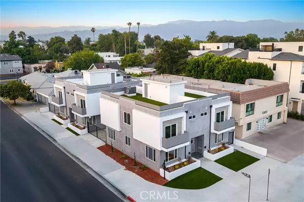 10857 Morrison Street, North Hollywood (los Angeles), CA 91601