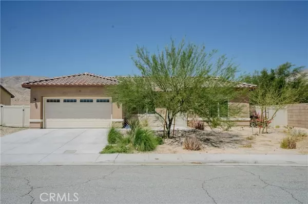 65238 Rolling Hills Drive, Desert Hot Springs, CA 92240