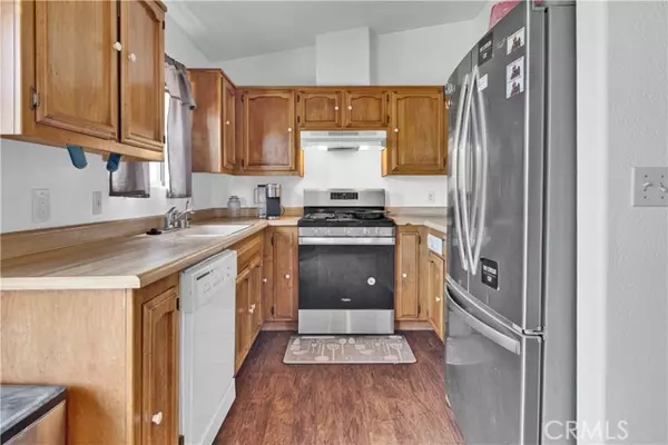 Shandon, CA 93461,161 N 4th Street