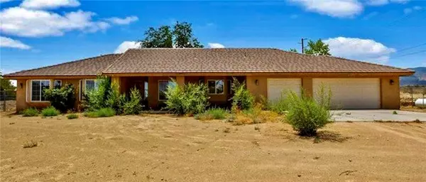 4931 Del Rosa Road, Phelan, CA 92371