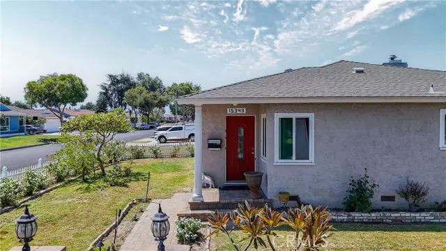 15343 Carfax Avenue, Bellflower, CA 90706