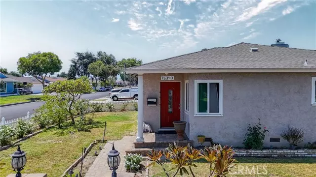 Bellflower, CA 90706,15343 Carfax Avenue