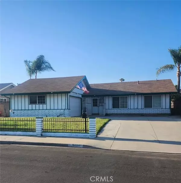 4426 Gettysburg Street, Chino, CA 91710