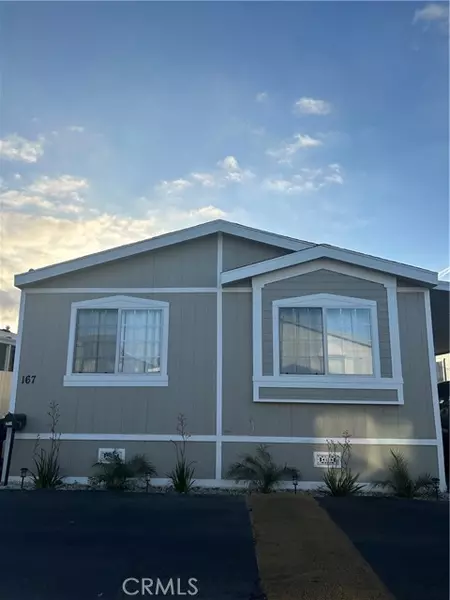 9080 Bloomfield Avenue #167, Cypress, CA 90630