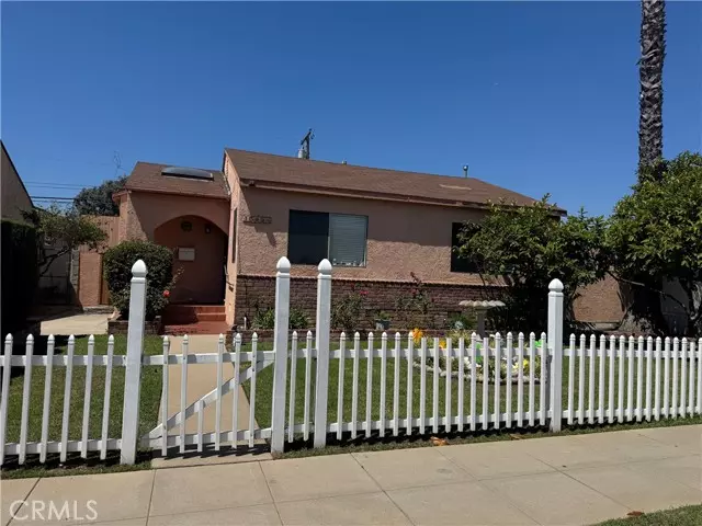 15423 Van Ness Avenue, Gardena, CA 90249