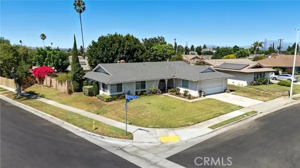 Whittier, CA 90601,1345 Goodhart Avenue