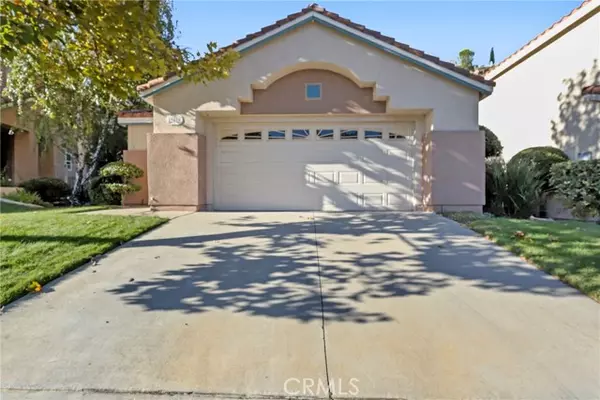 Newhall (santa Clarita), CA 91321,19414 San Marino Court