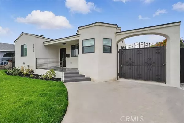1217 W 77th Street, Los Angeles, CA 90044