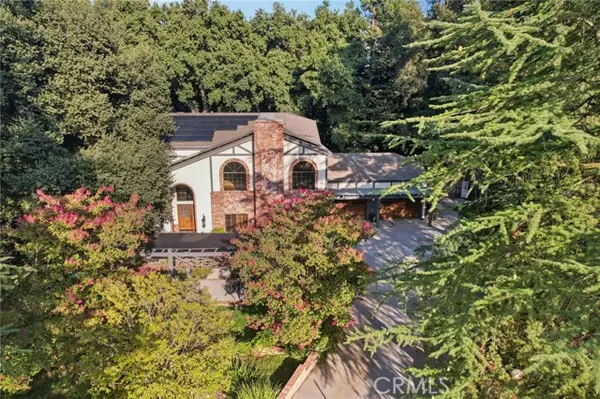 13515 Oak Mountain Drive, Yucaipa, CA 92399