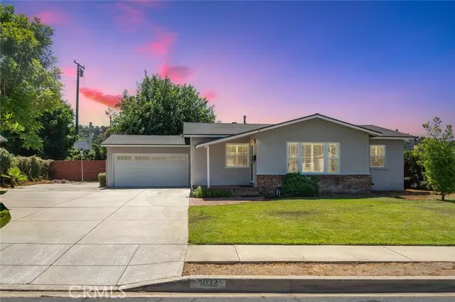 Glendora, CA 91741,1032 E Lemon Avenue