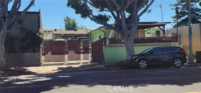 Los Angeles, CA 90043,Address not disclosed