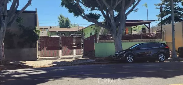 Los Angeles, CA 90043