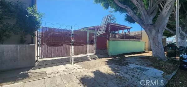 Los Angeles, CA 90043,Address not disclosed