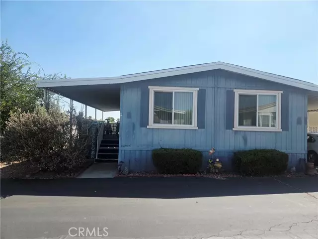 14000 El Evado Road #78, Victorville, CA 92392