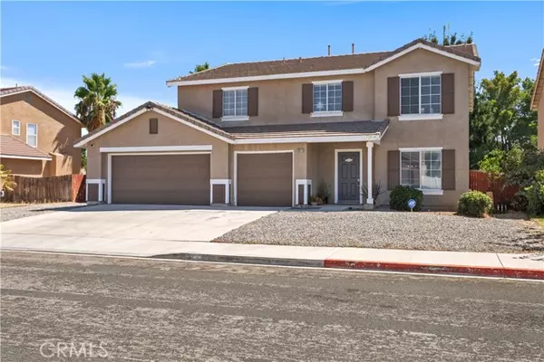 13971 Clydesdale Run Lane, Victorville, CA 92394