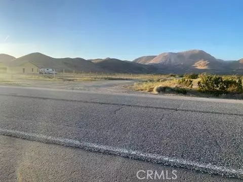 Mojave, CA 93501,0 30th Street