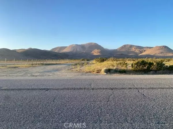 Mojave, CA 93501,0 30th Street