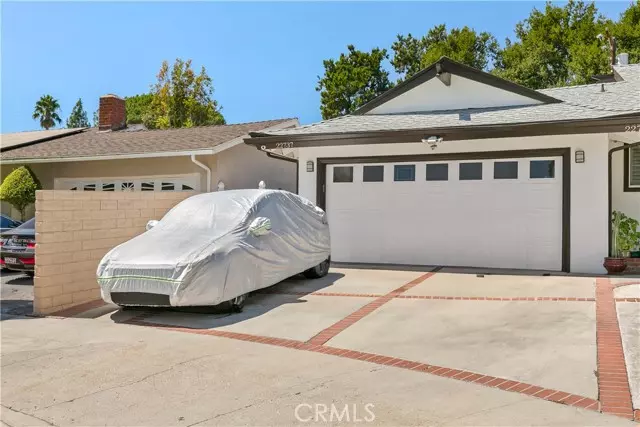 22737 Rodax, West Hills (los Angeles), CA 91304