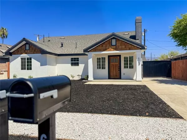 North Hollywood (los Angeles), CA 91606,6342 N vicland pl