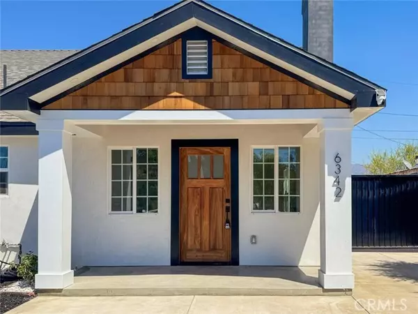 North Hollywood (los Angeles), CA 91606,6342 N vicland pl