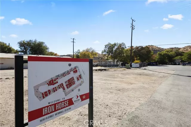 16397 D Street #3, Victorville, CA 92395