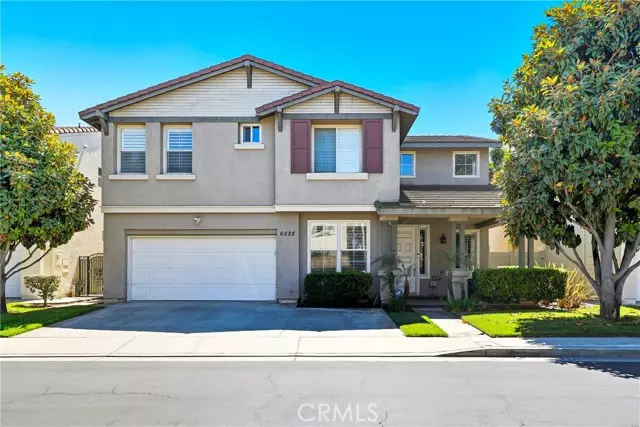 6528 University Way, Buena Park, CA 90620