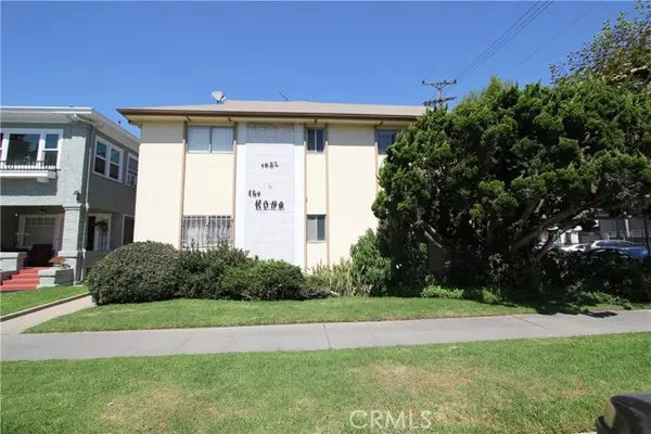 1633 East 1st Street #4, Long Beach, CA 90802