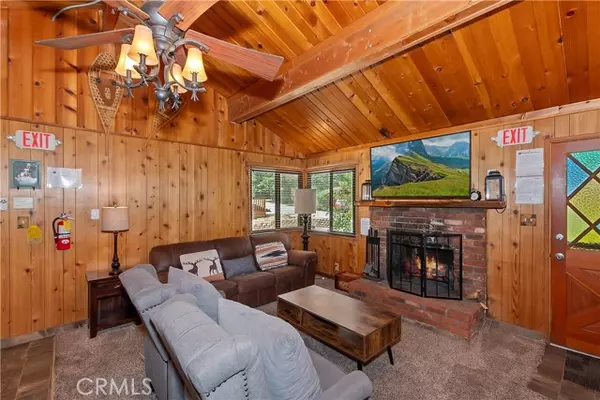 Big Bear Lake, CA 92315,1163 Teton Dr