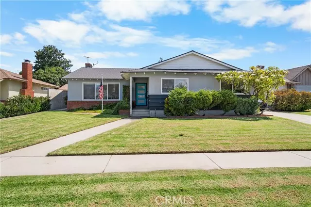 1158 N Ivescrest Avenue, Covina, CA 91724