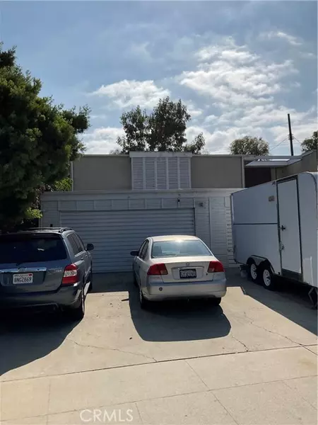 4196 Del Mar Ave, Long Beach, CA 90807