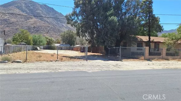 Cabazon, CA 92230,0 Irene Street