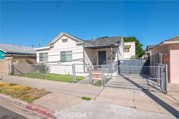 1316 S Grand Avenue, San Pedro (los Angeles), CA 90731