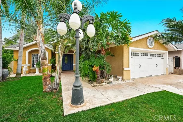 1924 Glenstone Avenue, Hacienda Heights, CA 91745