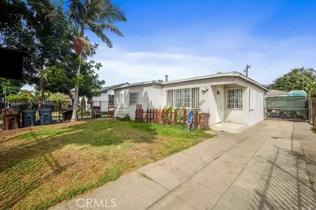 116 N Holly Avenue, Compton, CA 90221