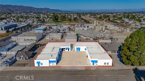 Lompoc, CA 93436,311 N Second Street