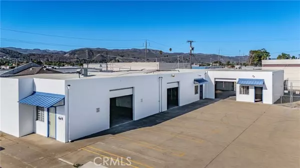 311 N Second Street, Lompoc, CA 93436