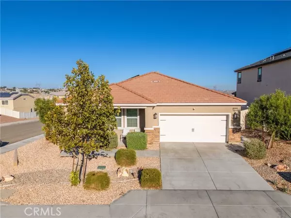 16772 Ukiah Street, Victorville, CA 92394