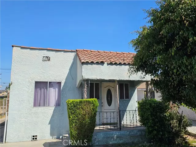 123 E 108th Street, Los Angeles, CA 90061