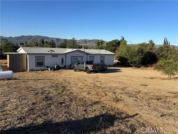 Anza, CA 92539,59133 GILMAN Road